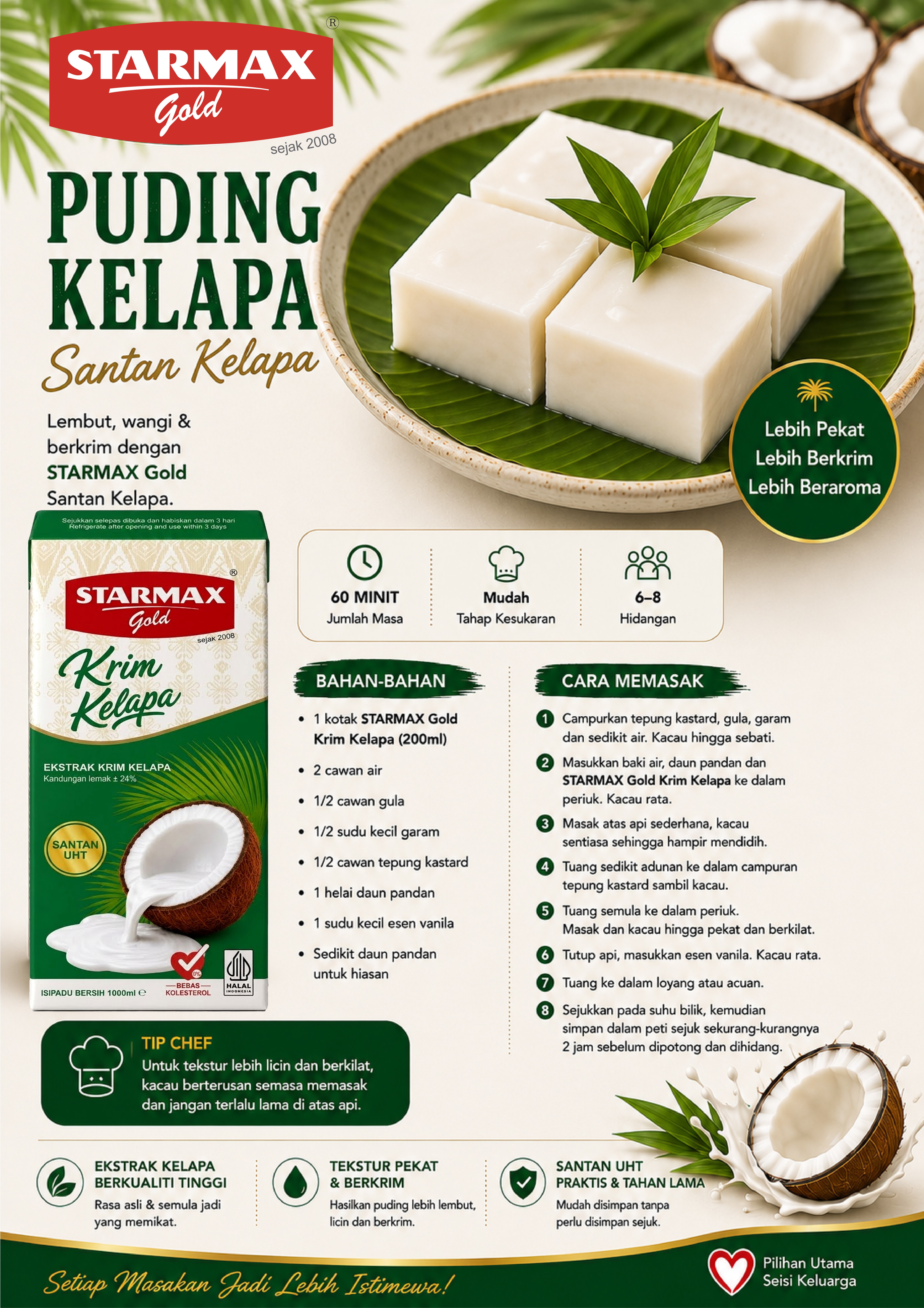 Recipe