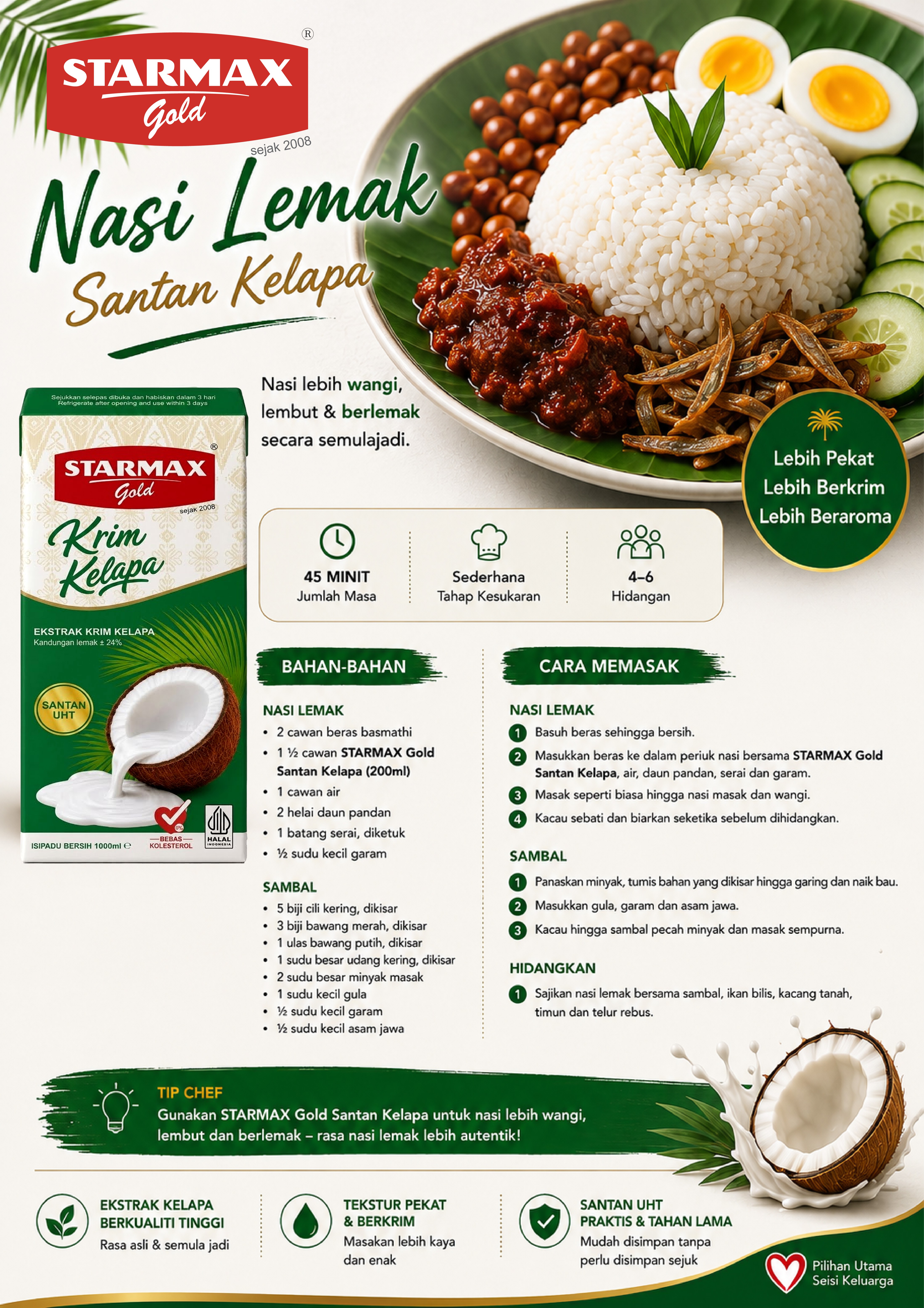 Recipe