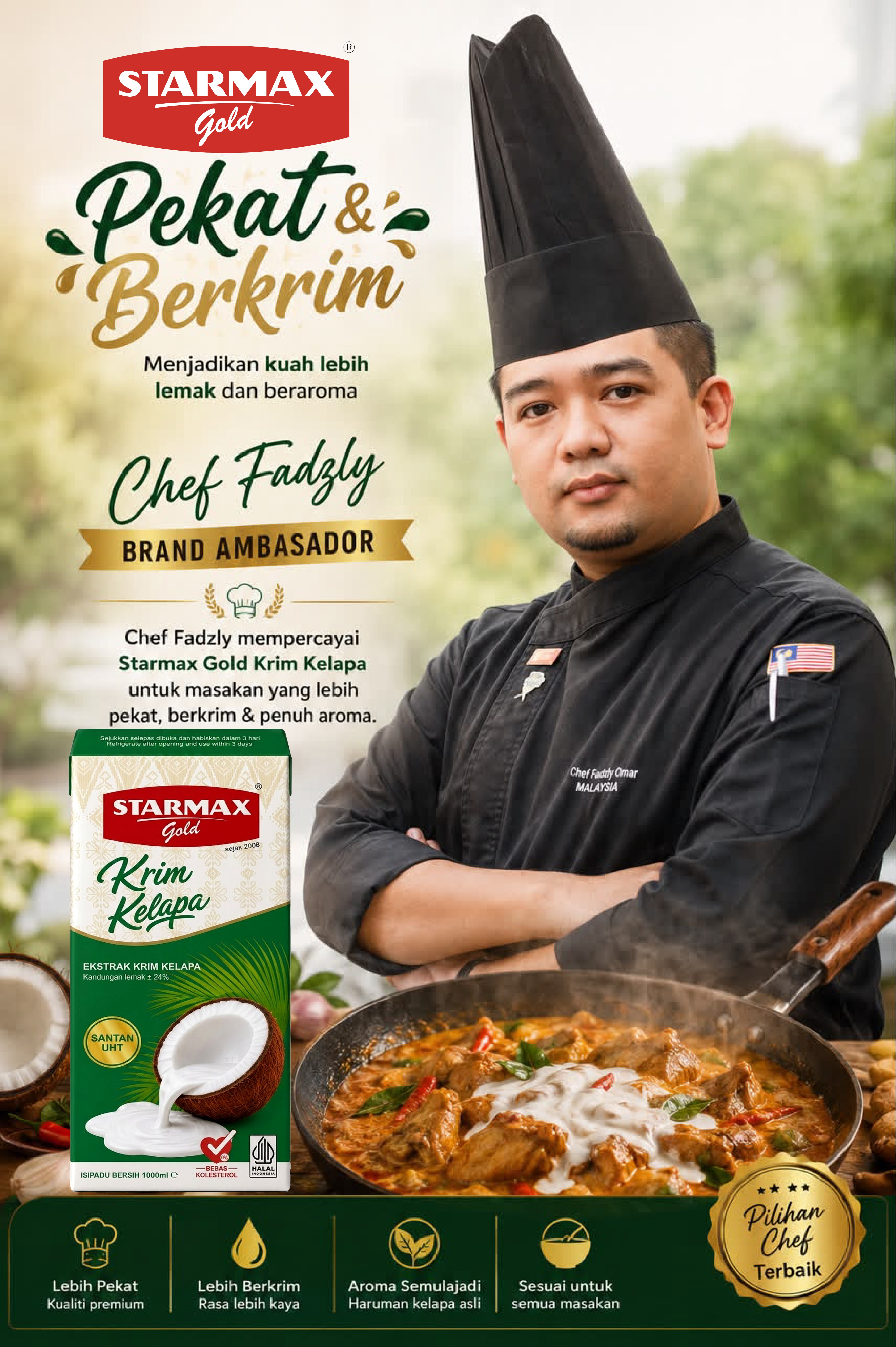 Recipe